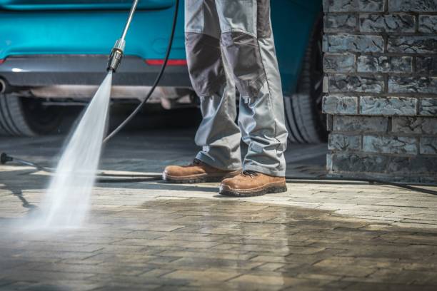 Best Soft Washing  in Center, TX
