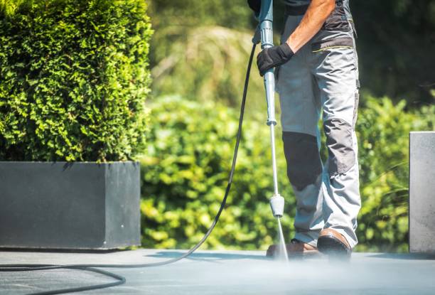 Best Machinery and Equipment Cleaning  in Center, TX