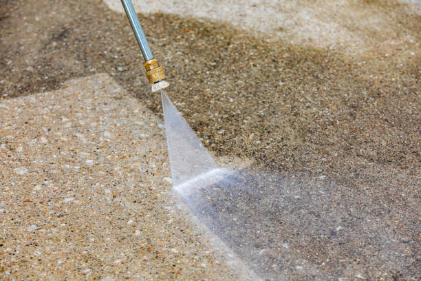 Best House Exterior Washing  in Center, TX