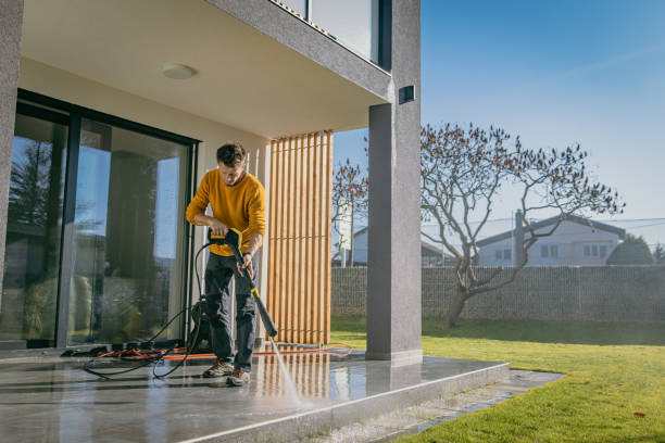 Trusted Center, TX Pressure Washing Experts